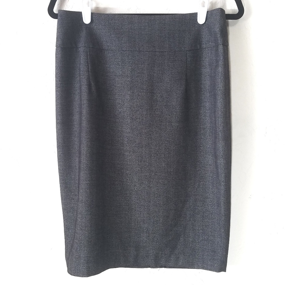 Mossimo Grey Skirt